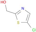 (5-Chlorothiazol-2-yl)methanol