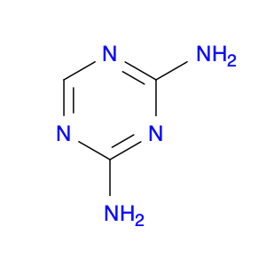 1,3,5-Triazine-2,4-diamine