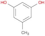 1,3-Benzenediol, 5-methyl-