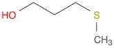1-Propanol, 3-(methylthio)-