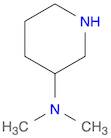 3-Piperidinamine, N,N-dimethyl-