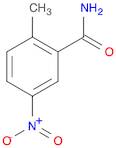 2-Methyl-5-nitrobenzamide