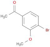 1-(4-bromo-3-methoxyphenyl)ethanone