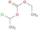 Carbonic acid, 1-chloroethyl ethyl ester