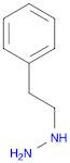 Hydrazine, (2-phenylethyl)-