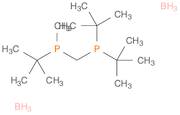 Boron,[m-[bis(1,1-dimethylethyl)[[(R)-(1,1-dimethylethyl)methylphosphino-kP]methyl]phosphine-kP]]hexahydrodi-