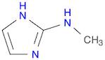 N-METHYL-1H-IMIDAZOL-2-AMINE