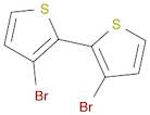 2,2'-Bithiophene, 3,3'-dibromo-
