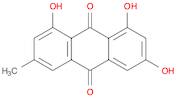 9,10-Anthracenedione, 1,3,8-trihydroxy-6-methyl-