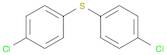 Benzene, 1,1'-thiobis[4-chloro-