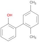 2-(2,5-Dimethylphenyl)phenol
