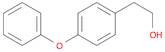 Benzeneethanol, 4-phenoxy-