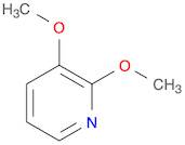 Pyridine, 2,3-dimethoxy-