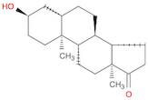Androstan-17-one, 3-hydroxy-, (3a,5a)-