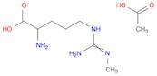 NG-Monomethyl-L-arginine Acetate