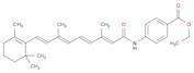 Retinamide, N-[4-(ethoxycarbonyl)phenyl]-
