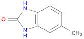 2H-Benzimidazol-2-one, 1,3-dihydro-5-methyl-