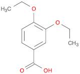 3,4-Diethoxybenzoic acid