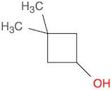 3,3-dimethylcyclobutan-1-ol