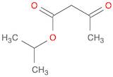 Butanoic acid, 3-oxo-, 1-methylethyl ester