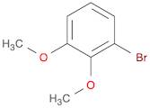 Benzene, 1-bromo-2,3-dimethoxy-