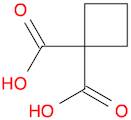 Cyclobutanedicarboxylic acid