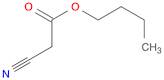 Acetic acid, cyano-, butyl ester