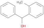 Benzenemethanol, 2-methyl-a-phenyl-