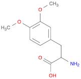 Tyrosine,3-methoxy-O-methyl-