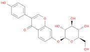 4H-1-Benzopyran-4-one,7-(b-D-glucopyranosyloxy)-3-(4-hydroxyphenyl)-