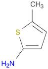 2-Thiophenamine, 5-methyl-