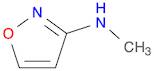 N-Methyl-1,2-Oxazol-3-Amine