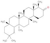 24,25,26-Trinoroleanan-3-one, 5,9,13-trimethyl-,(4b,5b,8a,9b,10a,13a,14b)-