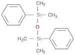 Disiloxane, 1,1,3,3-tetramethyl-1,3-diphenyl-
