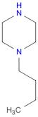 Piperazine, 1-butyl-