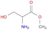 L-Serine, methyl ester, hydrochloride