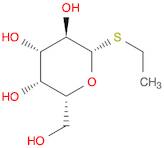 b-D-Galactopyranoside, ethyl 1-thio-