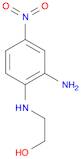 Ethanol, 2-[(2-amino-4-nitrophenyl)amino]-