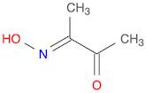 2,3-Butanedione, monooxime