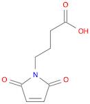 1H-Pyrrole-1-butanoic acid, 2,5-dihydro-2,5-dioxo-