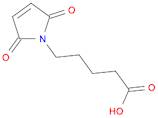 1H-Pyrrole-1-pentanoic acid, 2,5-dihydro-2,5-dioxo-