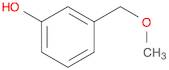 3-(methoxymethyl)phenol