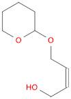 2-Buten-1-ol, 4-[(tetrahydro-2H-pyran-2-yl)oxy]-, (2Z)-