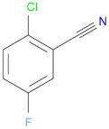 2-chloro-5-fluorobenzonitrile
