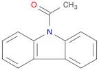 9H-Carbazole, 9-acetyl-