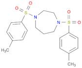 1H-1,4-Diazepine, hexahydro-1,4-bis[(4-methylphenyl)sulfonyl]-