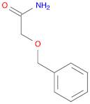 Acetamide, 2-(phenylmethoxy)-