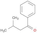 1-Butanone, 3-methyl-1-phenyl-