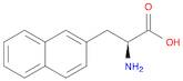 2-Naphthalenepropanoic acid, a-amino-, (aS)-