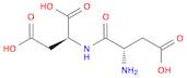 L-Aspartic acid, L-a-aspartyl-